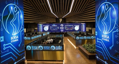 BIST 100 günün ilk yarısında yükseldi