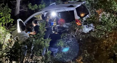 Boğazı kesilmiş ceset bulundu