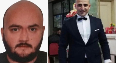 Boğazını keserek öldürdü