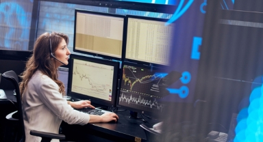 Borsa güne düşüşle başladı