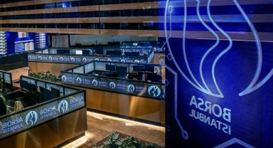 Borsa güne yükselişle başladı