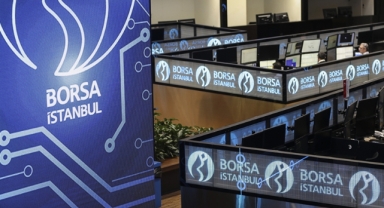 Borsa güne yükselişle başladı