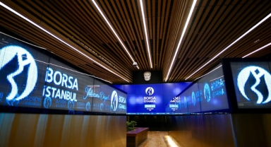Borsa güne yükselişle başladı