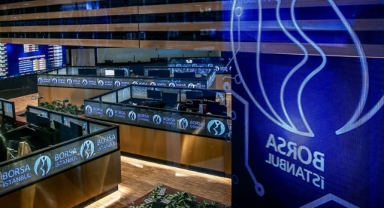 Borsa güne yükselişle başladı