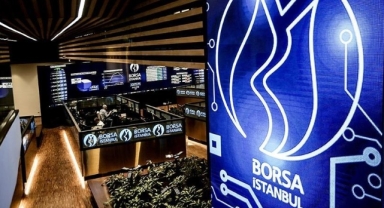 Borsa güne yükselişle başladı