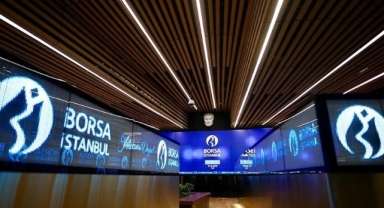 Borsa günü rekorlarla tamamladı