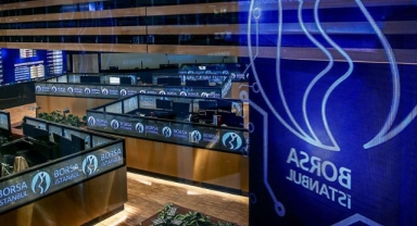Borsa haftaya yükselişle başladı