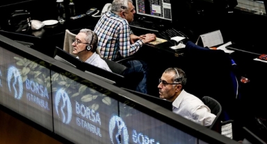 Borsa yatırımcısı rekor kırdı
