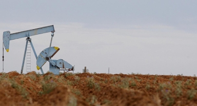 Brent petrolün varil fiyatı 92,22 dolar