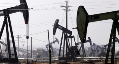 Brent petrolün varil fiyatı 94,83 dolar