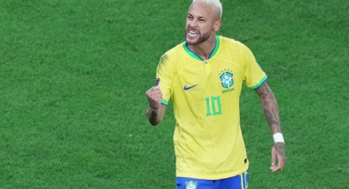 Brezilya Milli Takımı'nın en golcü oyuncusu 