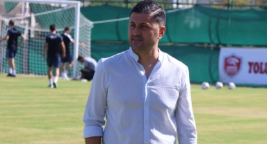 Çağdaş Çavuş’tan taraftara teşekkür