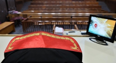 Camiden içki fotoğrafı paylaşan şüpheli tutuklandı