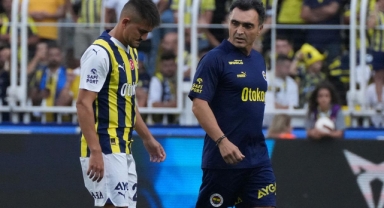 Cengiz Ünder'den kötü haber