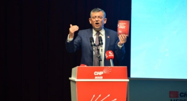 'CHP bundan sonra da dimdik ayakta olacak'