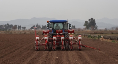 Çiftçilere bu yıl ödenecek tarımsal destekler belirlendi