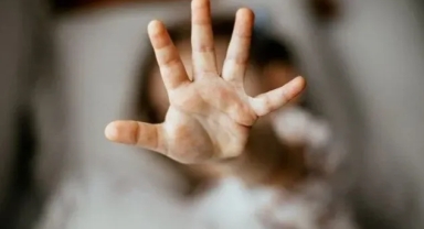 Cinsel suç mağduru çocuk sayısı 9 yılda 3 katına çıktı