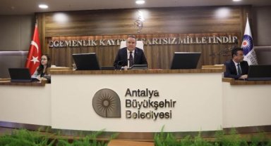 'Çok beklersiniz'