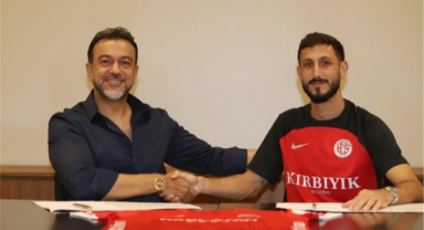 ‘Çok istediğimiz bir oyuncuydu’ 