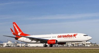 Corendon'dan bol uçuşlu 2024 yaz programı