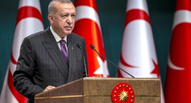 Cumhurbaşkanı Erdoğan: KKTC’nin tanınması en doğru seçenektir