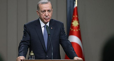 Cumhurbaşkanı Erdoğan, Nahçıvan'a gidiyor