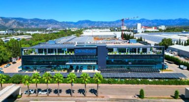 CW Enerji ilk 500'de