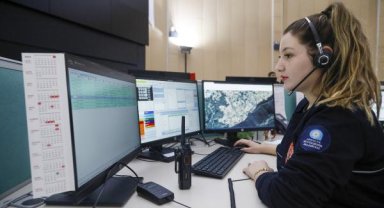 Damadın GBT'si için 112'yi aradılar