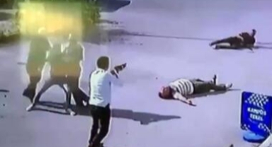 Dayısını öldüren şüpheli tutuklandı