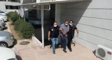 DEAŞ'lı sözde eğitimci yakalandı