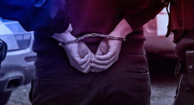 DEAŞ operasyonu: 5 tutuklu