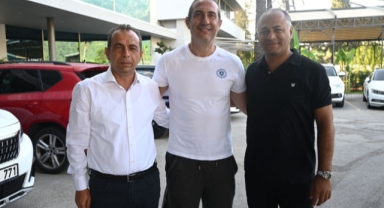 Dev kadrodan konser sürprizi