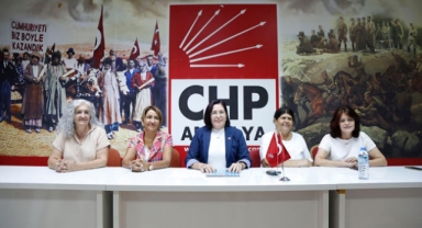 Deveci: Anneler çaresiz bırakıldı 