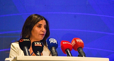 ‘Dezenformasyon, milli güvenlik meselesi oldu’ 