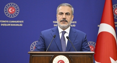 Dışişleri Bakanı Fidan, Kazakistan'ı ziyaret edecek