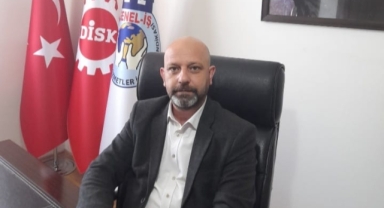 DİSK: Tesadüf değil, tercih  