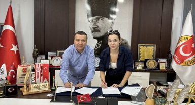 Diyetisyen ‘kardelenden’ AGC’ye yüzde 50 indirim  