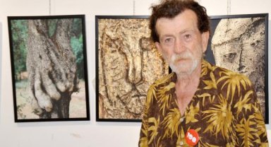 'Doğa Portreleri' sergilendi