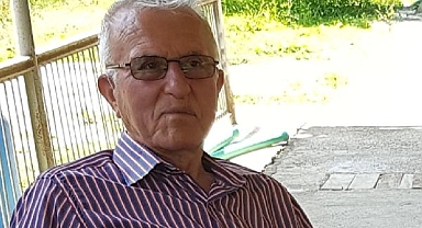 Emekli öğretmenden haber alınamıyor