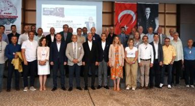 'En büyük lobi kuruluşuyuz'