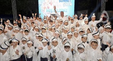 ''En büyük torpil Muratpaşa'nın bir sakini olmak''