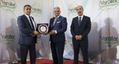 Engellilerin hayatını kolaylaştırıyor