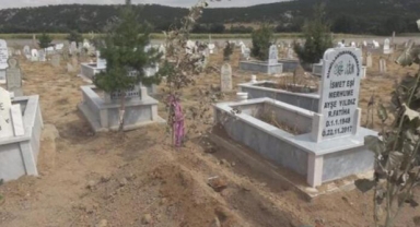 Enişte cinayetinde yardım suçlaması