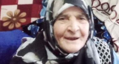 Eşini, 32 bıçak darbesiyle öldürmüş