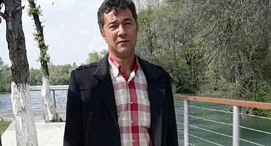 Eşini tüfekle öldüren şüpheli tutuklandı 