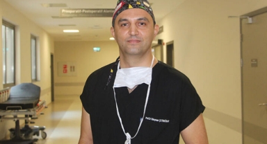 'Estetik kaygıyla obezite ameliyatı olmak hayatınıza mal olabilir'