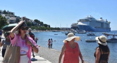 Eylül bereketli geldi