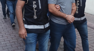 FETÖ'nün gaybubet evine operasyon: 13 şüpheli gözaltında