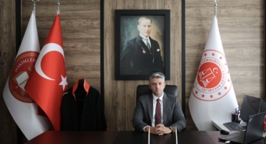 Feyzoğlu göreve başladı