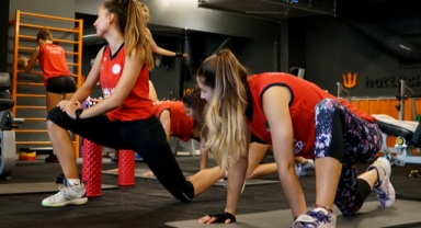 Filenin Akrepleri güç depoluyor